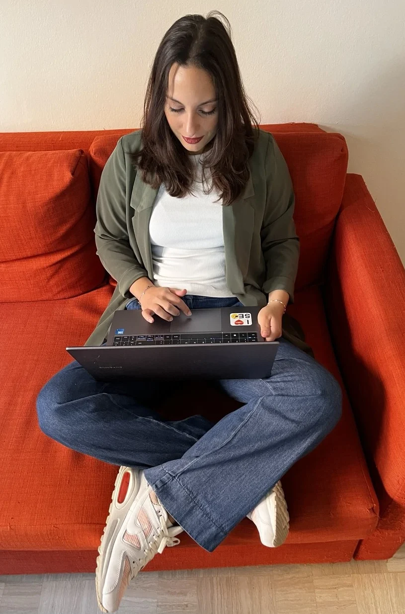 Francesca Colò SEO E Content Strategist Freelance