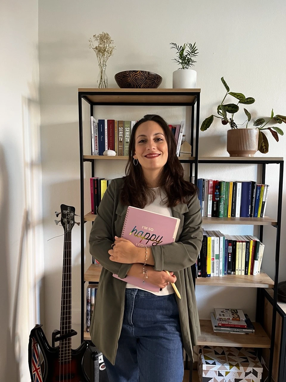 Francesca Colò libreria