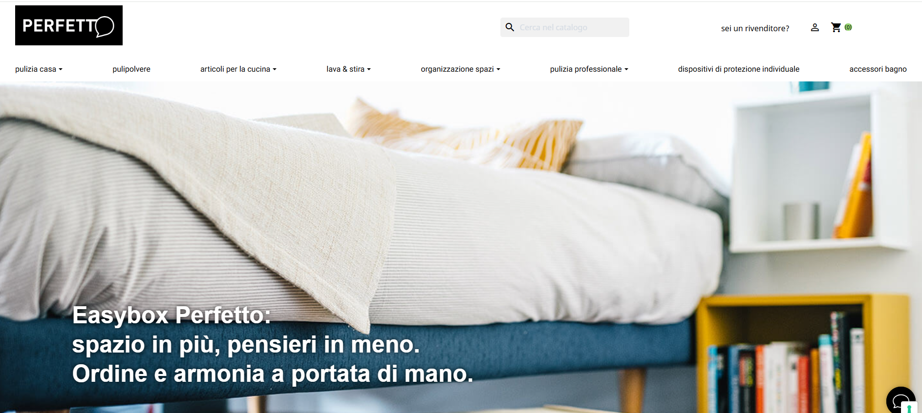 Home Perfetto.biz